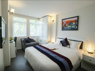 Agoda.com Vietnam Apartments & Hotels  