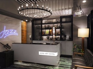 Agoda.com Taiwan Apartments & Hotels