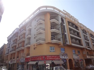 Agoda.com United Arab Emirates Apartments & Hotels