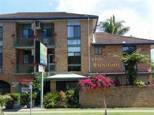 Agoda.com Australia Apartments & Hotels