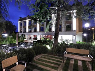 Agoda.com Spain Apartments & Hotels