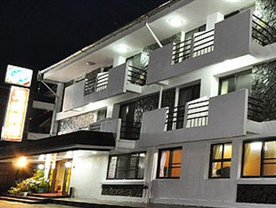 Agoda.com Taiwan Apartments & Hotels