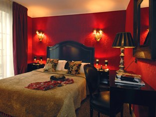 Agoda.com Apartments & Hotels France 