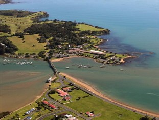 Agoda.com New Zealand Apartments & Hotels