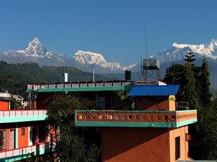 Agoda.com Nepal Apartments & Hotels