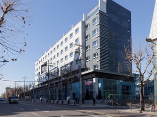 Agoda.com South Korea Apartments & Hotels