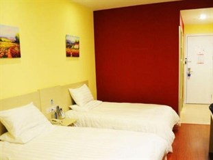 Agoda.com China Apartments & Hotels