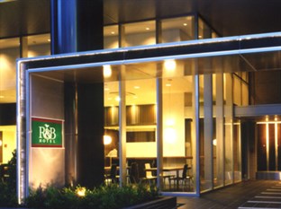 Agoda.com Japan Apartments & Hotels