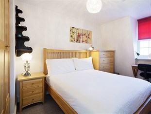 Agoda.com United Kingdom Apartments & Hotels