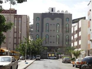 Agoda.com Saudi Arabia Apartments & Hotels