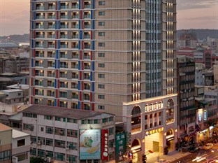 Agoda.com Taiwan Apartments & Hotels