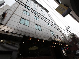 Agoda.com South Korea Apartments & Hotels