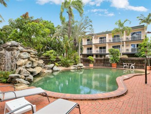 Agoda.com Australia Apartments & Hotels
