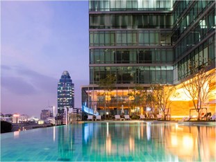 Agoda.com Thailand Apartments & Hotels