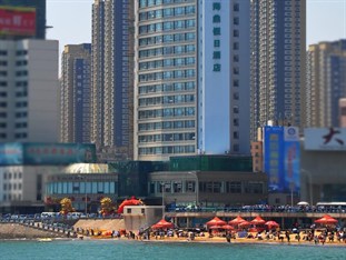 Agoda.com China Apartments & Hotels