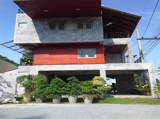 Agoda.com Thailand Apartments & Hotels