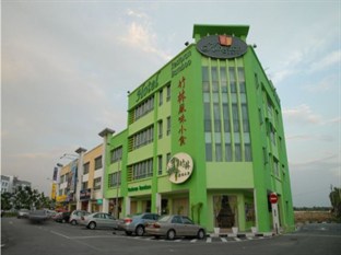 Agoda.com Malaysia Apartments & Hotels