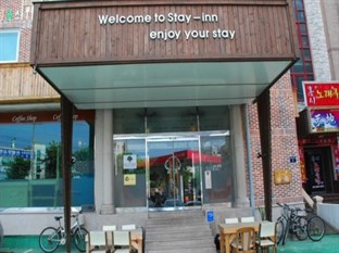 Agoda.com South Korea Apartments & Hotels