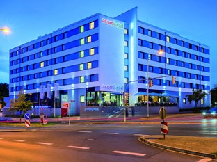 Agoda.com Germany Apartments & Hotels