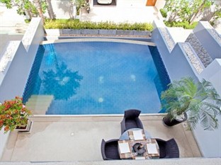 Agoda.com Thailand Apartments & Hotels