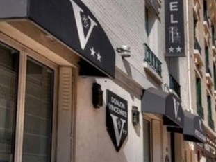 Agoda.com Apartments & Hotels France 