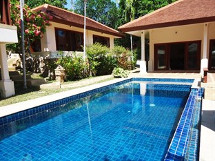 Agoda.com Thailand Apartments & Hotels