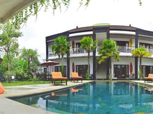Agoda.com Indonesia Apartments & Hotels
