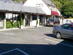 Agoda.com New Zealand Apartments & Hotels