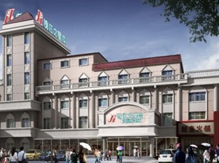 Agoda.com China Apartments & Hotels