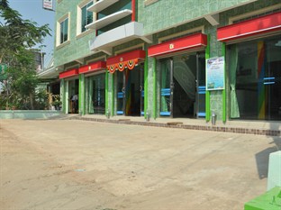 Agoda.com Myanmar Apartments & Hotels