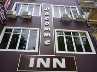 Agoda.com Malaysia Apartments & Hotels