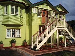 Agoda.com Australia Apartments & Hotels