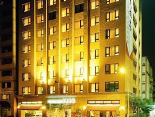 Agoda.com Taiwan Apartments & Hotels