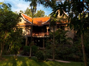 Agoda.com Cambodia Apartments & Hotels