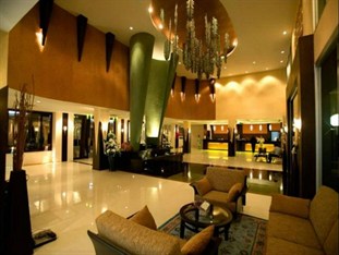 Agoda.com Thailand Apartments & Hotels