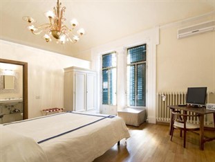 Agoda.com Italy Apartments & Hotels