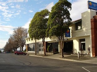 Agoda.com Australia Apartments & Hotels