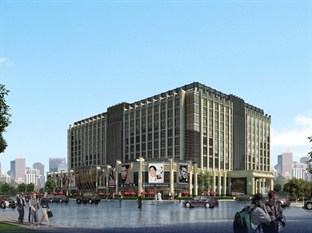 Agoda.com China Apartments & Hotels