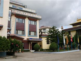 Agoda.com Nepal Apartments & Hotels