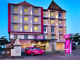 Agoda.com Indonesia Apartments & Hotels