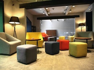 Agoda.com China Apartments & Hotels