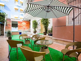 Agoda.com China Apartments & Hotels