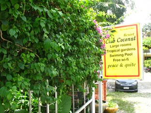 Agoda.com Thailand Apartments & Hotels