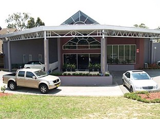 Agoda.com Australia Apartments & Hotels