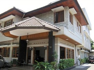 Agoda.com Indonesia Apartments & Hotels