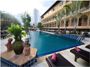 Agoda.com Thailand Apartments & Hotels