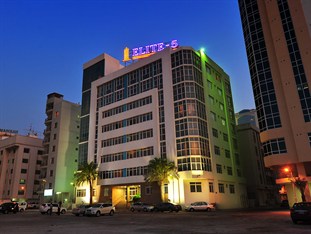 Agoda.com Bahrain Apartments & Hotels