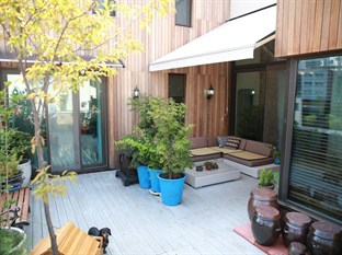 Agoda.com South Korea Apartments & Hotels
