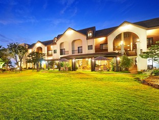 Agoda.com South Korea Apartments & Hotels