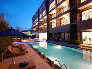 Agoda.com Thailand Apartments & Hotels